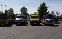skuteczna pomoc drogowa Wrocław